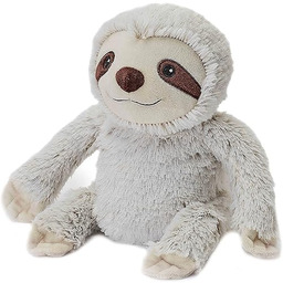 Warmies  33 cm w pełni podgrzewana miękka