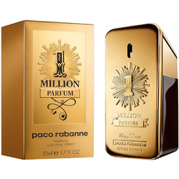 Paco Rabanne, 1 Million, woda perfumowana, 50 ml