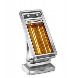 Olimpia Splendid Solaria Carbon Grzejnik na podcze