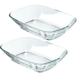 Salaterka prosta Cori 230 ml, 2 szt.