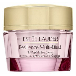 Estee Lauder Resilience Multi-Effect Tri-Peptide Eye Creme rozjaśniający
