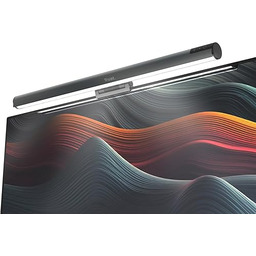 Trust Shyne Monitor Light Bar Anti-Blue Anti-glare lampa
