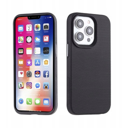 Futerał Pancerny Elegancki Braders do iPhone 11