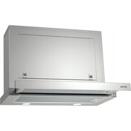 Okap teleskopowy Gorenje BHP623E8X