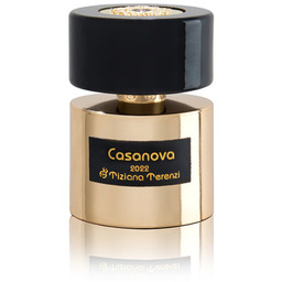 Tiziana Terenzi, Casanova Parfum, Perfumy, 100ml