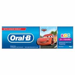 Oral-B - Pasta dla dzieci 3 - 5