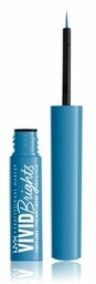 NYX Professional Makeup Vivid Brights Liquid Liner Eyeliner