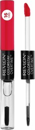 Revlon Professional Colorstay Overtime Szminka, 040 Forever Scarlet,
