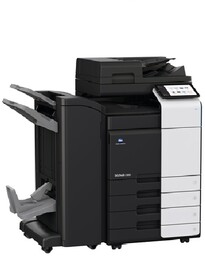 Urządzenie Konica Minolta Bizhub C300i