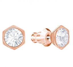 Kolczyki Swarovski Hexa 5371199