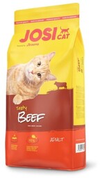 JOSERA JosiCat Tasty Beef - 10kg