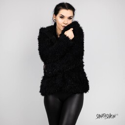 Kurtka Urban Classics Teddy Jacket