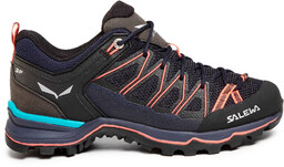 Trekkingi Salewa Ws Mtn Trainer Lite 61364-3993 Czarny