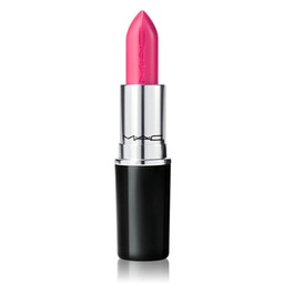 MAC Lustreglass Szminka 3 g No Photos