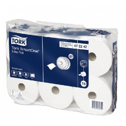 T8 Tork Smartone  Papier Toaletowy W Roli