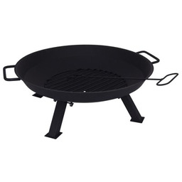 PROGARDEN Palenisko ogrodowe 395512 (56cm) Zyskaj