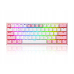 Klawiatura Redragon Fizz Pro K616 Rgb Hotswap Box