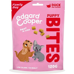 Edgard Cooper Przysmaki dla psów, Top Dog Bites