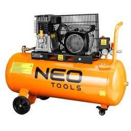 NEO TOOLS Kompresor olejowy 12K030-1