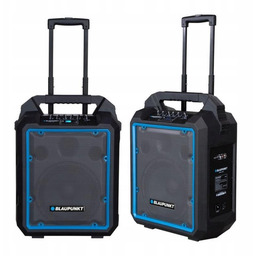Głośnik Blaupunkt MB10 600W