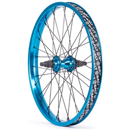 koło SALT - Salt Everest 20in Cassette BMX