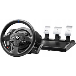Thrustmaster Kierownica Z Pedałami T300RS Gt PS5 PS4