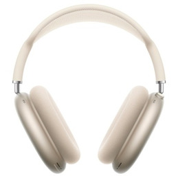 Apple AirPods Max (USB-C) - Starlight