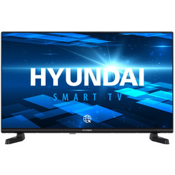 Telewizor Led Hyundai Flm 40TS349 Smart 40" Full
