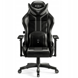 Fotel gamingowy Diablo Chairs X-Ray 2.0 King Size