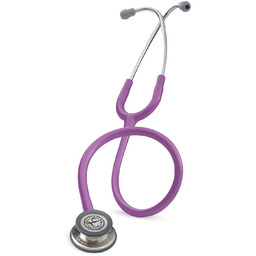 LITTMANN CLASSIC III 5832 LAWENDOWY Stetoskop internistyczny, dwufunkcyjna