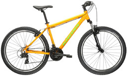 Rower górski MTB KROSS HEXAGON 1.0 rozmiar M