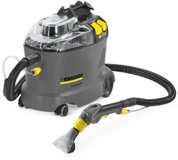 KARCHER Urządzenie ekstrakcyjne Puzzi 8/1 C 1.100-240.0 Zwrot