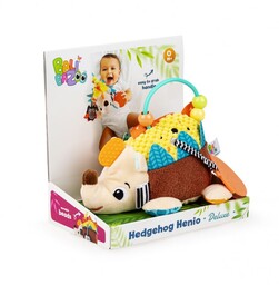 Dumel Jeż Henio deluxe Balibazoo