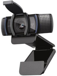 LOGITECH Kamera C920S PRO HD WEBCAM