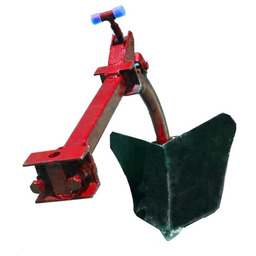 MASTERCUT MC1800-11 OBSYPNIK POJEDYŃCZY RADŁO DO TRAKTORKA MASTERCUT