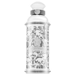 Alexandre.J The Collector Silver Ombre woda perfumowana unisex