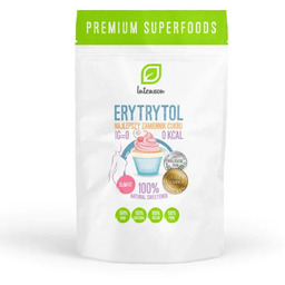 Intenson Erytrytol słodzik stołowy, 250 g