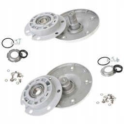 Zestaw Naprawczy Bębna do pralki Whirlpool Awt Awe