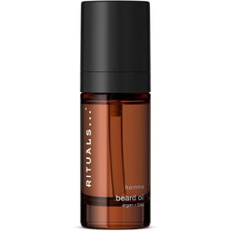 RITUALS Homme Beard Oil, pielęgnujący olejek do brody