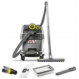 Odkurzacz uniwersalny Karcher Nt 30/1 Tact Te L