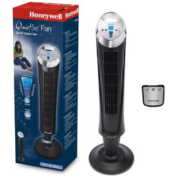 Wentylator kolumnowy HONEYWELL QuietSet HY 254 E4