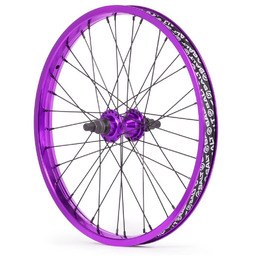 koło SALT - Salt Everest 20in Cassette BMX
