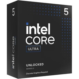 INTEL Procesor Core Ultra 5-245KF Zyskaj grę LEGO