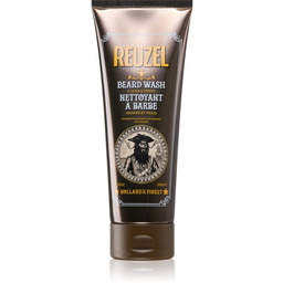 Reuzel Beard Clean&Fresh, szampon do brody, 200ml