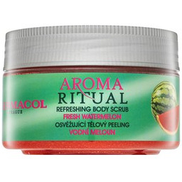 Dermacol Aroma Ritual peeling do ciała Refreshing Body