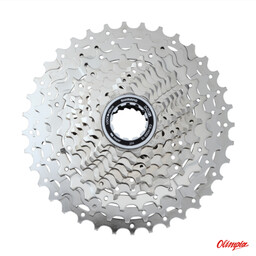 Shimano Kaseta CS-HG50-10 10 rzędów