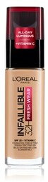 L''Oréal Paris Infaillible 32H Fresh Wear Podkład
