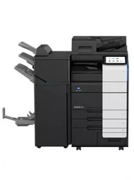 Konica Minolta Bizhub 750i