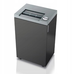 Niszczarka OPUS EBA 1624S 4mm