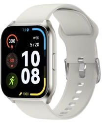 Haylou LS02 Pro 49mm Srebrny Smartwatch